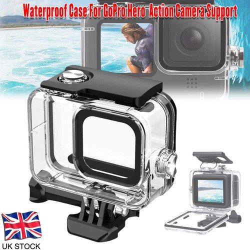 Waterproof case for gopro - for,