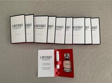 Givenchy L'Interdit Eau de