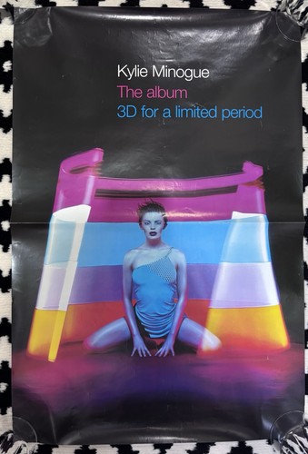 Kylie minogue impossible - kylie,