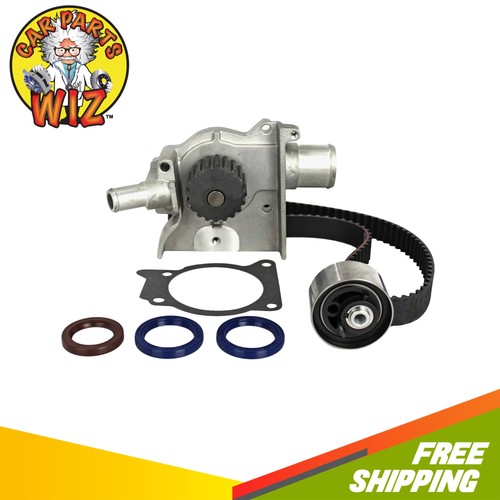 Engine timing belt - timing,