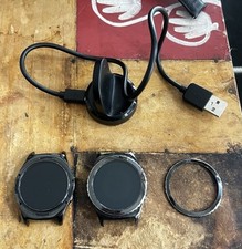 Samsung Gear S2 Classic