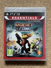 Ratchet & Clank: Tools Of