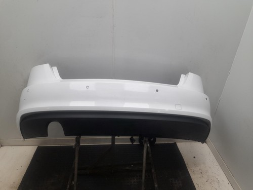Audi rear bumper 2012 2020 - a3,