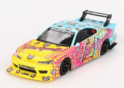 Nissan silvia s15 - -, super