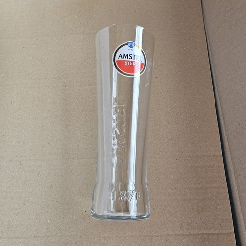 Amstel bier pilsner pint - bier,