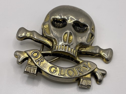 Death glory skull - death,