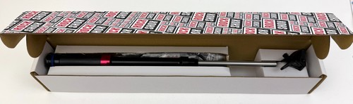 Rockshox charger rlc upgrade - 2,