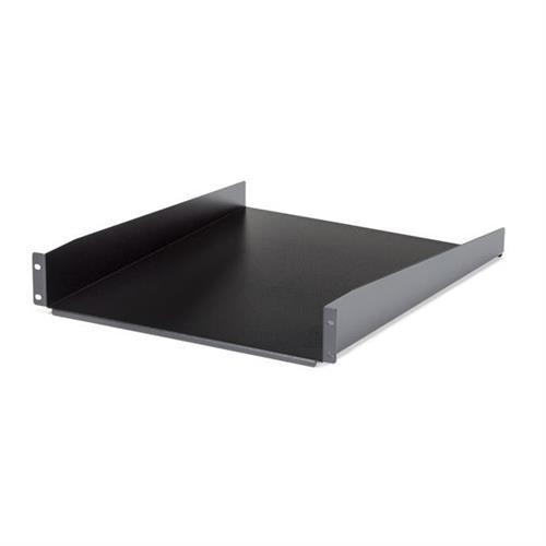 Startech server rack shelf - server,