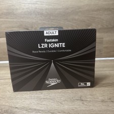 Speedo fastskin lzr ignite - lzr,