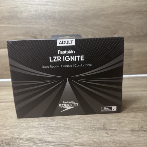 Speedo fastskin lzr ignite - speedo,
