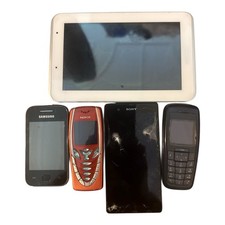Mobile phones job - job, –