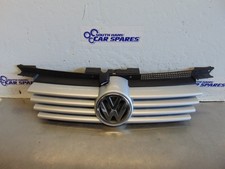 VW Bora Front Grill 99-04 5