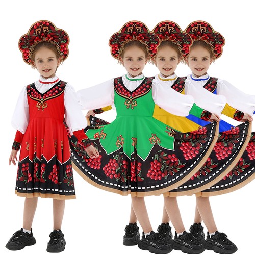 1set kids girls russian - 1set,