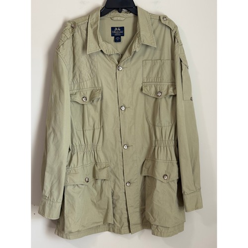 Vtg willis geiger - vtg, safari