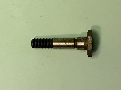 Reliant gearbox bond - bug, regal