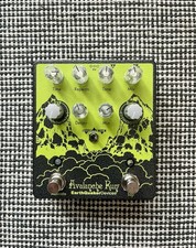 Earthquaker devices avalanche - earthquaker,
