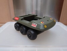 Vintage Action Man Power Hog