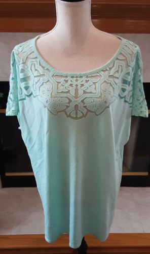 Ava viv mint - ava, 2x