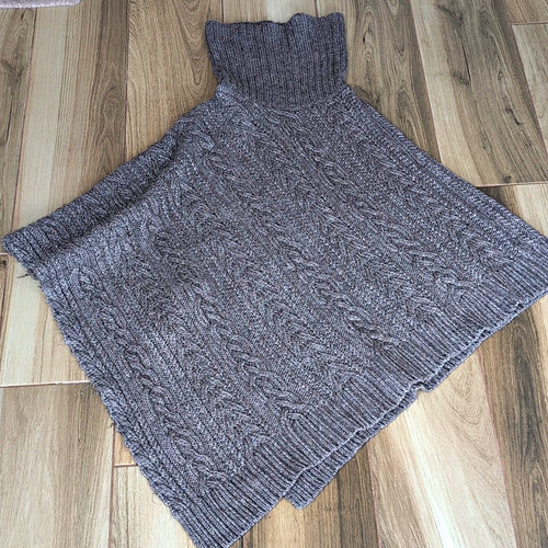 Phase eight grey cable - phase,