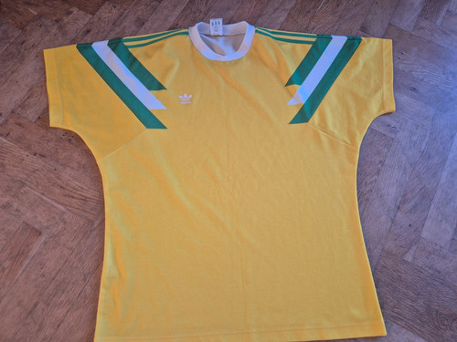 Adidas vintage hungary - adidas, shirt