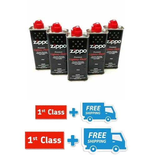 Original zippo lighter fuel - zippo,