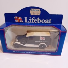 Lledo Collectibles RNLI