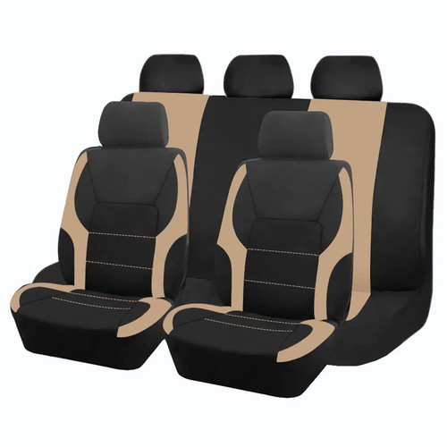 2pcs car seat - seat, covers