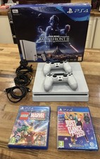 Sony PlayStation 4 Slim