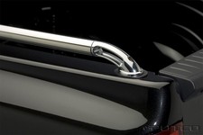 Putco 89896 Lockers Side Bed
