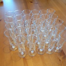 29x  Retro Vintage Liqueur