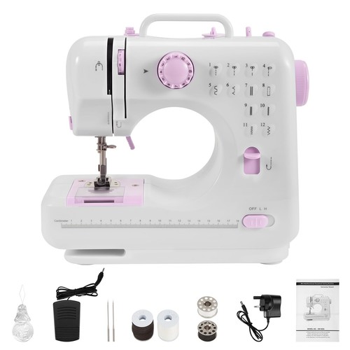 Electric sewing machine - electric,