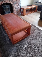 2 Yacht Coffee/side Tables