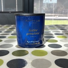 Purity Lab Festive Gem Stone