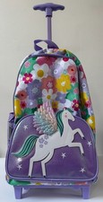 Unicorn Hand Luggage Trolley