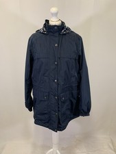 Barbour Hooded Parka Coat SEP121