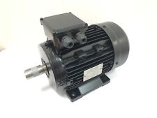 UNVERSAL MOTORS 2.2kW 3-Ph Motor 1445RPM 4-Pole 100L B3 Foot AC Electric Motor