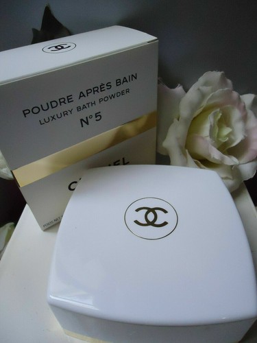 Chanel no5 luxury highly - no5,