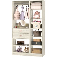 Heavy Duty 80'' Walk-in Corner