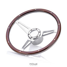 Premium Boat Steering Wheel