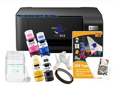 PRINTERWORLD All-in-One DTF