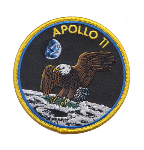 Official nasa apollo - official, 11