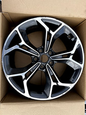 KIA SPORTAGE MK4 GTS GT-LINE 19" ALLOY WHEEL 7.5Jx19 ET50.5 52910-F1510