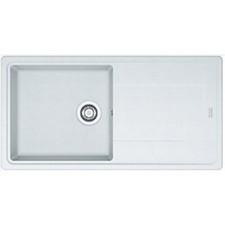 Franke Titan 1 Bowl Tectonite