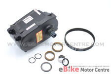 Upgraded Remanufactured Brose Ebike Motor Drive S Mag Vertical - Equiv to E01680