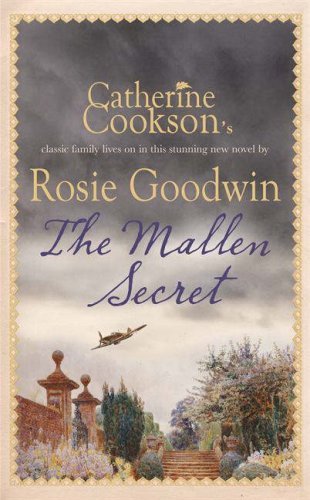 The mallen secret rosie - the,