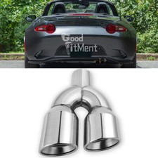 For Mazda Miata MX-5 Dual