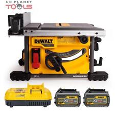 DeWalt DCS7485T2 54V FLEXVOLT