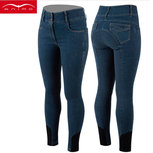 Animo breeches womens jeans - animo,