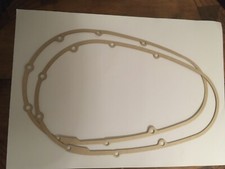 Primary cover gaskets - cover,