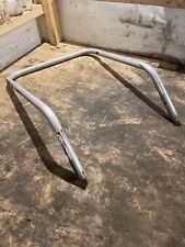 Lower handle bar, AL-KO Silver 470BR, Briggs 625 engine petrol mower (124)